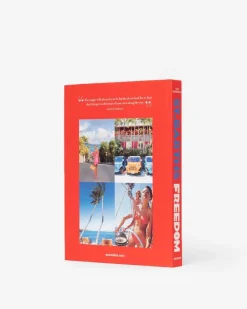 Classics|Assouline St. Barths Freedom