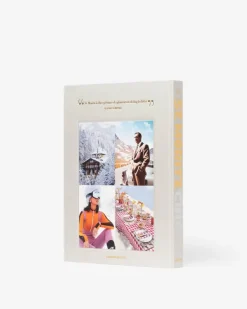 Classics|Assouline St. Moritz Chic