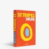Classics|Assouline St. Tropez Soleil