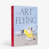 Legends|Assouline The Art Of Flying