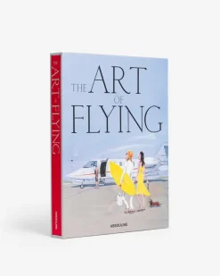 Legends|Assouline The Art Of Flying