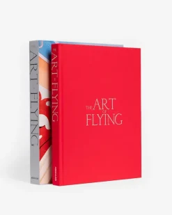 Legends|Assouline The Art Of Flying