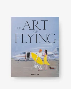 Legends|Assouline The Art Of Flying