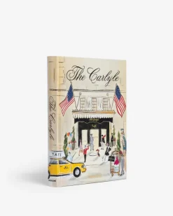 Hospitality|Assouline The Carlyle