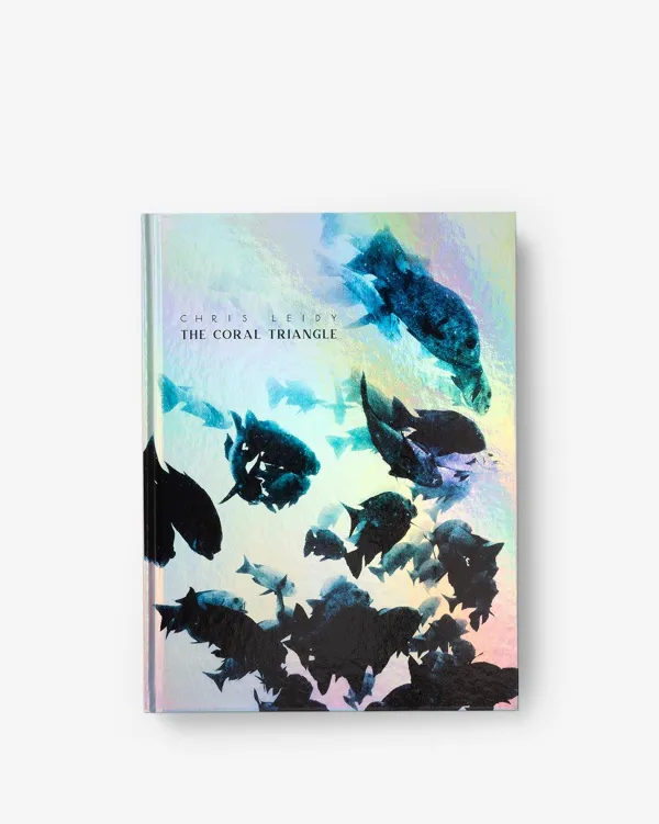 Classics|Assouline The Coral Triangle
