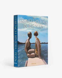 Legends|Assouline The French Riviera In The 1920S