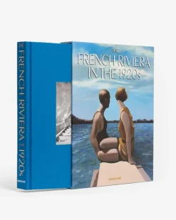 Legends|Assouline The French Riviera In The 1920S