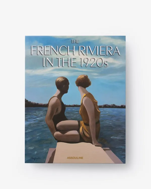 Legends|Assouline The French Riviera In The 1920S