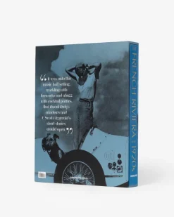 Legends|Assouline The French Riviera In The 1920S