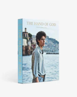 Legends|Assouline The Hand Of God