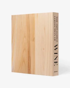 Ultimates|Assouline The Impossible Collection Of Wine