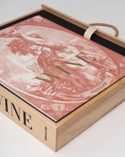 Ultimates|Assouline The Impossible Collection Of Wine
