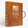 Ultimates|Assouline The Impossible Collection Of American Wine