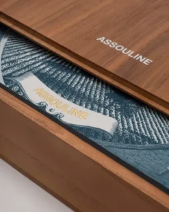 Ultimates|Assouline The Impossible Collection Of American Wine