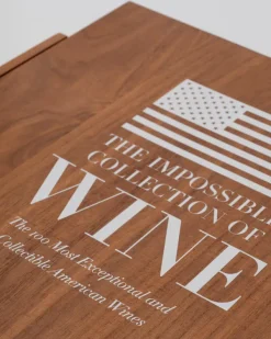 Ultimates|Assouline The Impossible Collection Of American Wine
