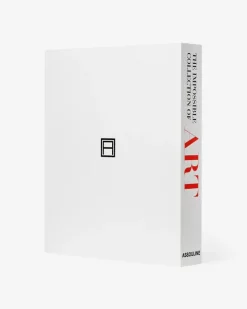 Ultimates|Assouline The Impossible Collection Of Art (2Nd Edition)