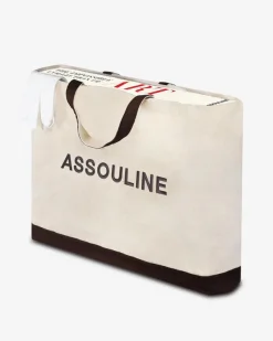 Ultimates|Assouline The Impossible Collection Of Art (2Nd Edition)
