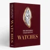 Ultimates|Assouline The Impossible Collection Of Watches (2Nd Edition)