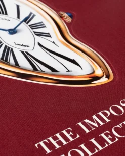 Ultimates|Assouline The Impossible Collection Of Watches (2Nd Edition)