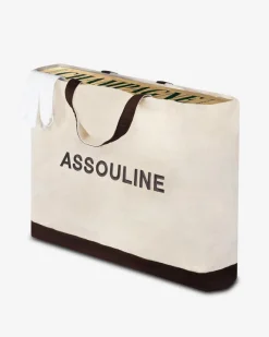 Ultimates|Assouline The Impossible Collection Of Champagne
