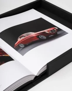Ultimates|Assouline The Impossible Collection Of Cars