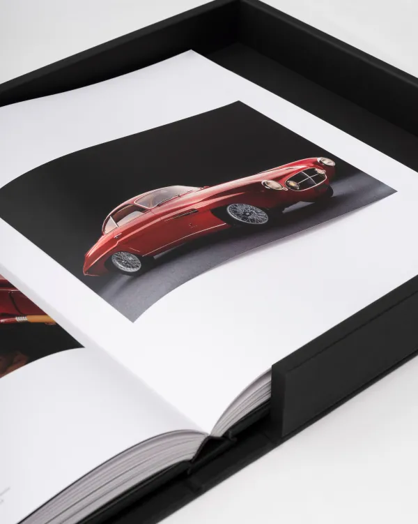 Ultimates|Assouline The Impossible Collection Of Cars