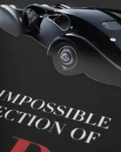 Ultimates|Assouline The Impossible Collection Of Cars