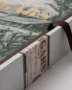 Ultimates|Assouline The Impossible Collection Of Cigars