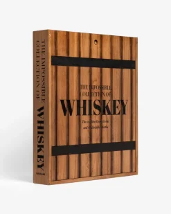 Ultimates|Assouline The Impossible Collection Of Whiskey