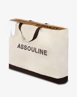 Ultimates|Assouline The Impossible Collection Of Whiskey