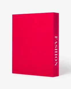Ultimates|Assouline The Impossible Collection Of Fashion