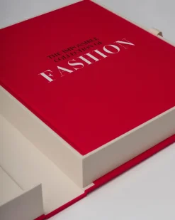 Ultimates|Assouline The Impossible Collection Of Fashion