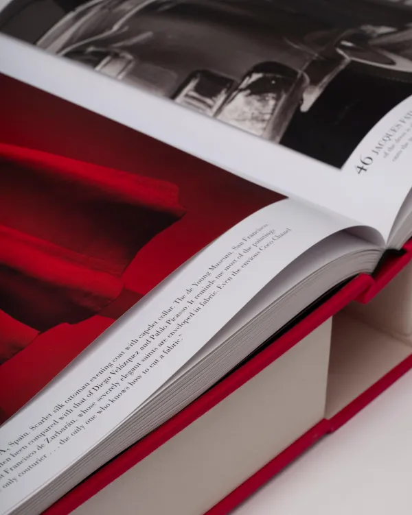 Ultimates|Assouline The Impossible Collection Of Fashion