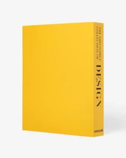 Ultimates|Assouline The Impossible Collection Of Design