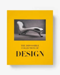 Ultimates|Assouline The Impossible Collection Of Design