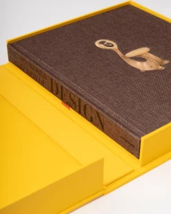 Ultimates|Assouline The Impossible Collection Of Design