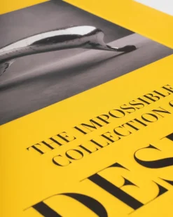 Ultimates|Assouline The Impossible Collection Of Design