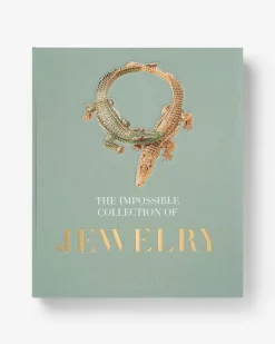Ultimates|Assouline The Impossible Collection Of Jewelry
