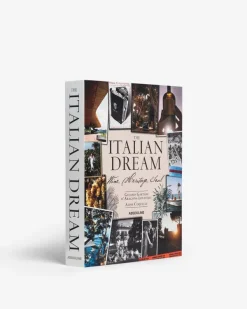Classics|Assouline The Italian Dream