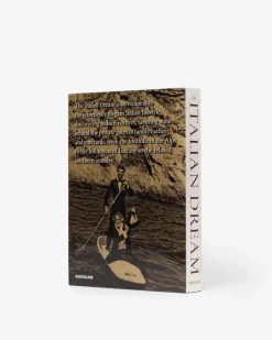 Classics|Assouline The Italian Dream