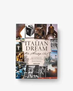 Classics|Assouline The Italian Dream