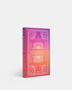 Icons|Assouline The Luxury Collection: Extraordinary Celebrations