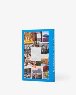 Icons|Assouline The Luxury Collection: Hotel Secrets