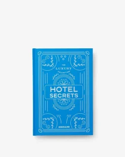 Icons|Assouline The Luxury Collection: Hotel Secrets