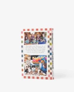 Icons|Assouline The Missoni Family Cookbook
