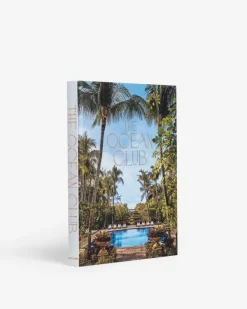 Hospitality|Assouline The Ocean Club