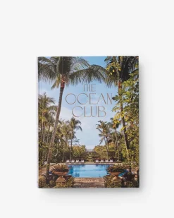 Hospitality|Assouline The Ocean Club