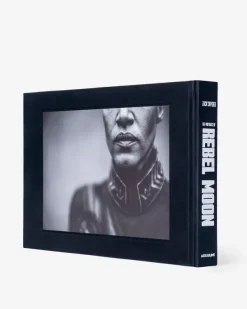 Film & Television|Assouline The Portraits Of Rebel Moon
