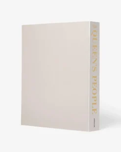 Ultimates|Assouline The Queen'S People