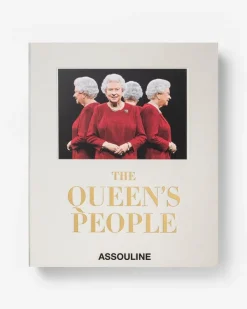 Ultimates|Assouline The Queen'S People